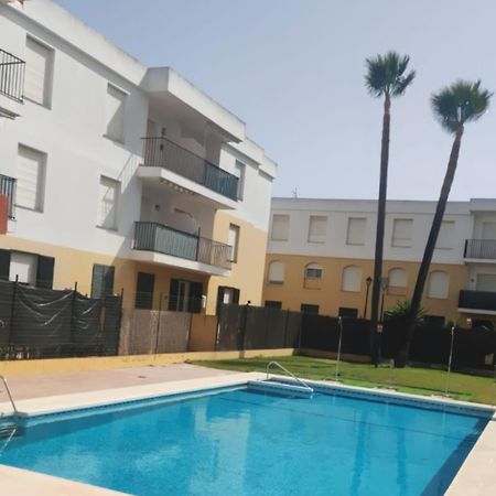 Apartamento Centro Estacion, Parking Privado إل بويرتو دي سانتا ماريا المظهر الخارجي الصورة