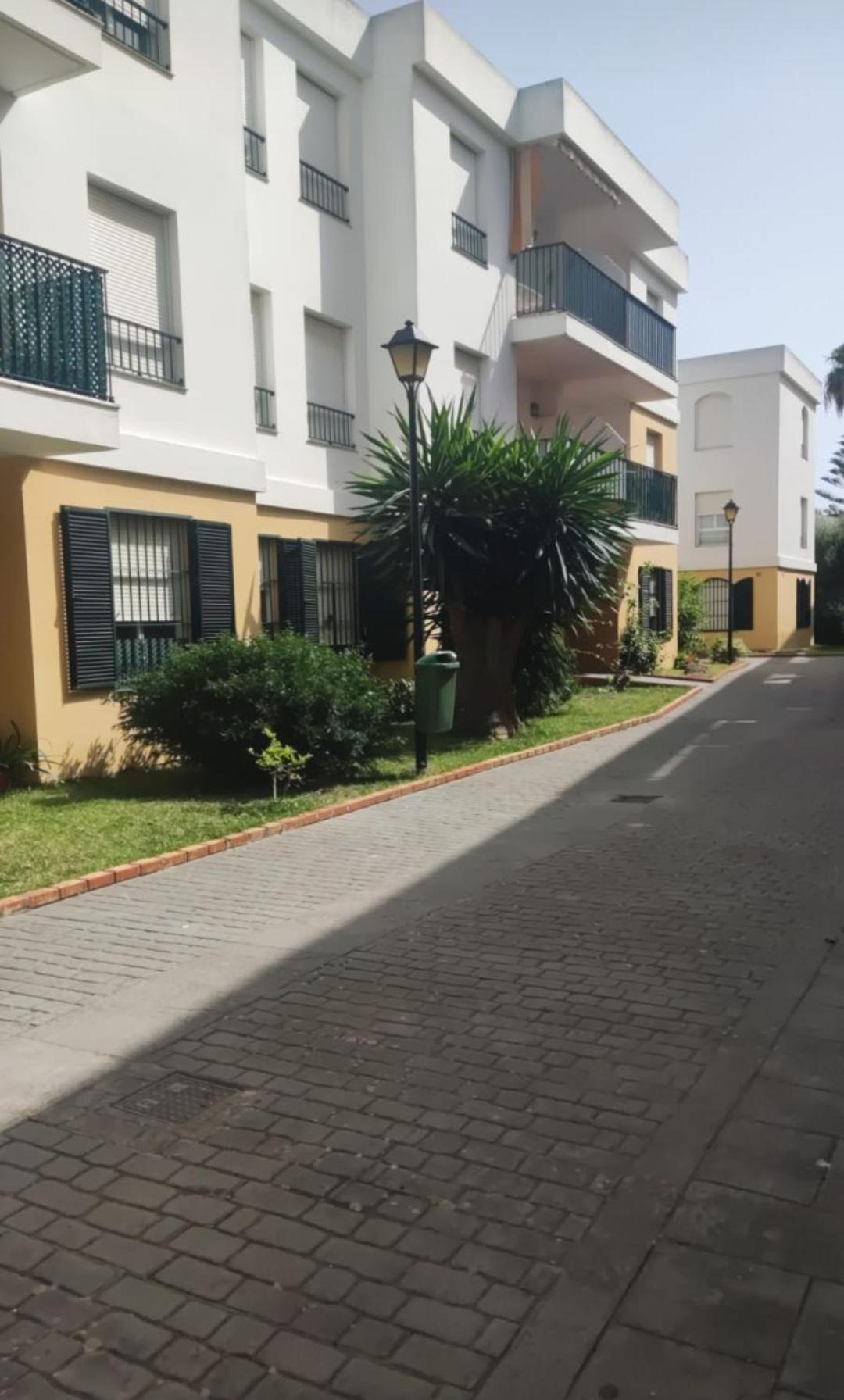 Apartamento Centro Estacion, Parking Privado إل بويرتو دي سانتا ماريا المظهر الخارجي الصورة