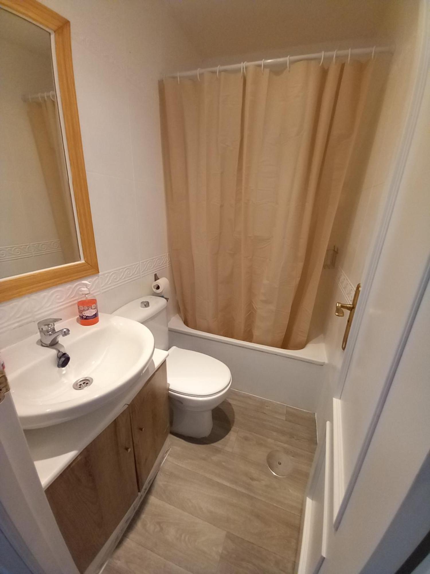 Apartamento Centro Estacion, Parking Privado إل بويرتو دي سانتا ماريا المظهر الخارجي الصورة
