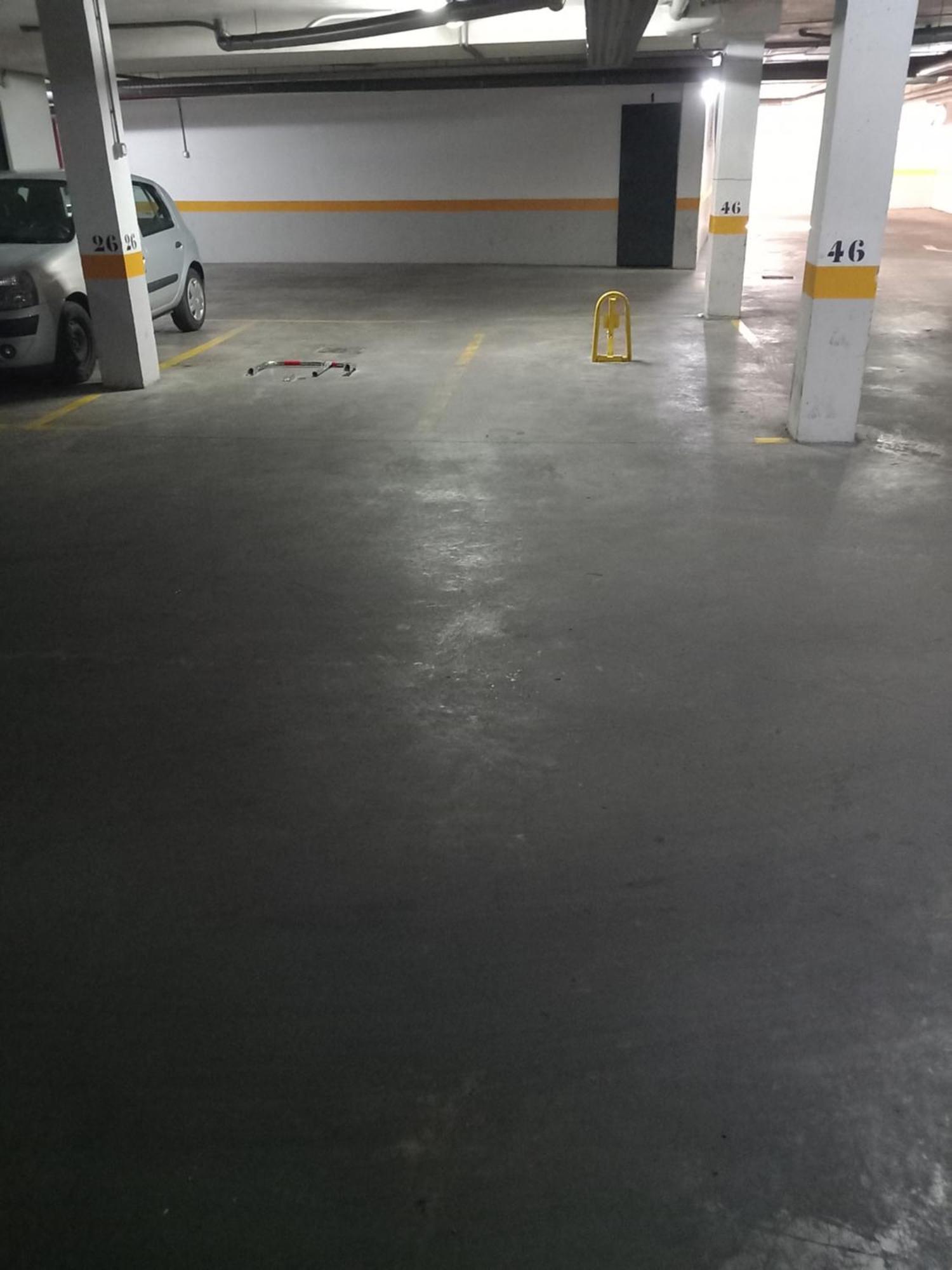 Apartamento Centro Estacion, Parking Privado إل بويرتو دي سانتا ماريا المظهر الخارجي الصورة